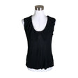 Unisex Bitte Kai Rand - Top, size 40 - Black ()