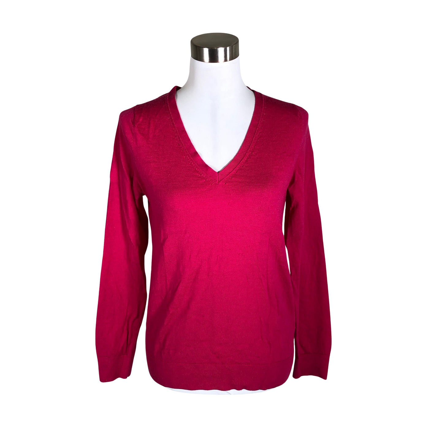 Unisex Banana Republic - Sweater, size 38 - Pink (1)