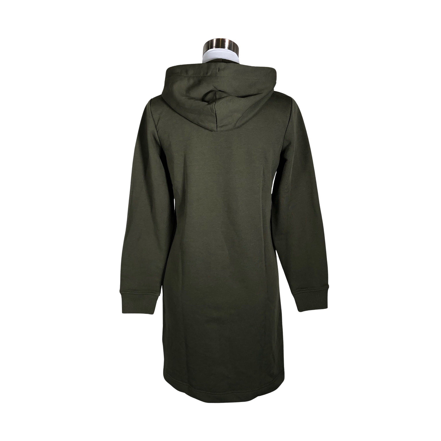 Unisex Gant - Sweatshirt dress, size 34 - Green (2)
