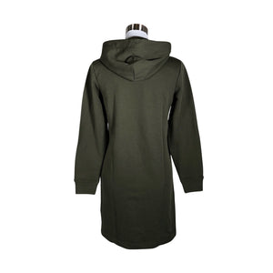 Unisex Gant - Sweatshirt dress, size 34 - Green (2)