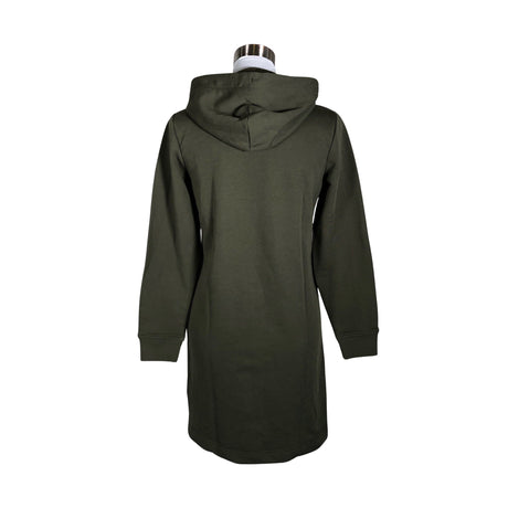 Unisex Gant - Sweatshirt dress, size 34 - Green (2)