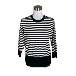 Unisex Your Face - Sweater, size 36 - Black (1)