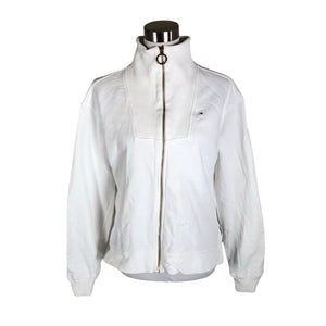 Unisex Tommy Hilfiger - Sweatshirt, size 36 - Natural white (1)
