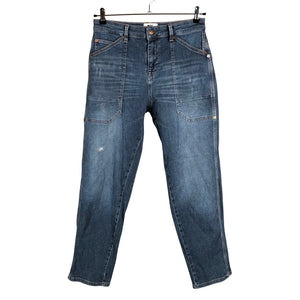 Unisex MAC - Jeans, size 36 - Blue (1)