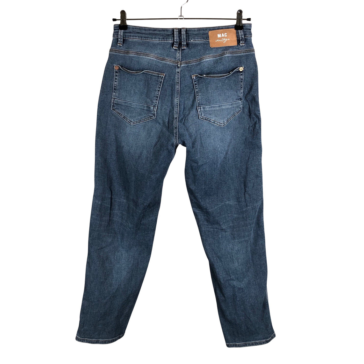 Unisex MAC - Jeans, size 36 - Blue (2)