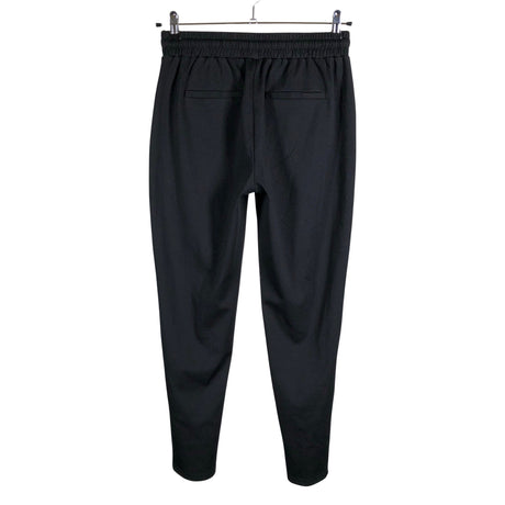 Unisex Culture - Tricot pants, size 36 - Black (2)