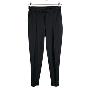 Unisex Culture - Tricot pants, size 36 - Black (1)