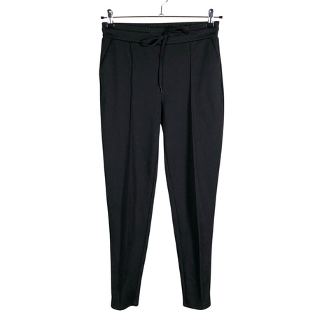 Unisex Culture - Tricot pants, size 36 - Black ()