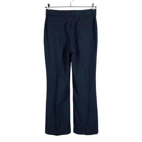 Unisex More&More - Slacks, size 38 - Blue (2)