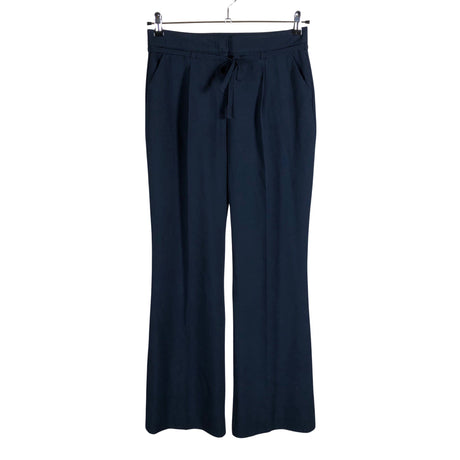 Unisex More&More - Slacks, size 38 - Blue ()