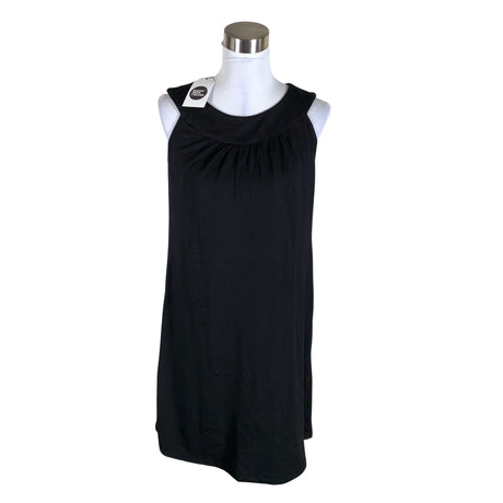 Unisex Bypias - Tricot dress, size 36 - Black ()