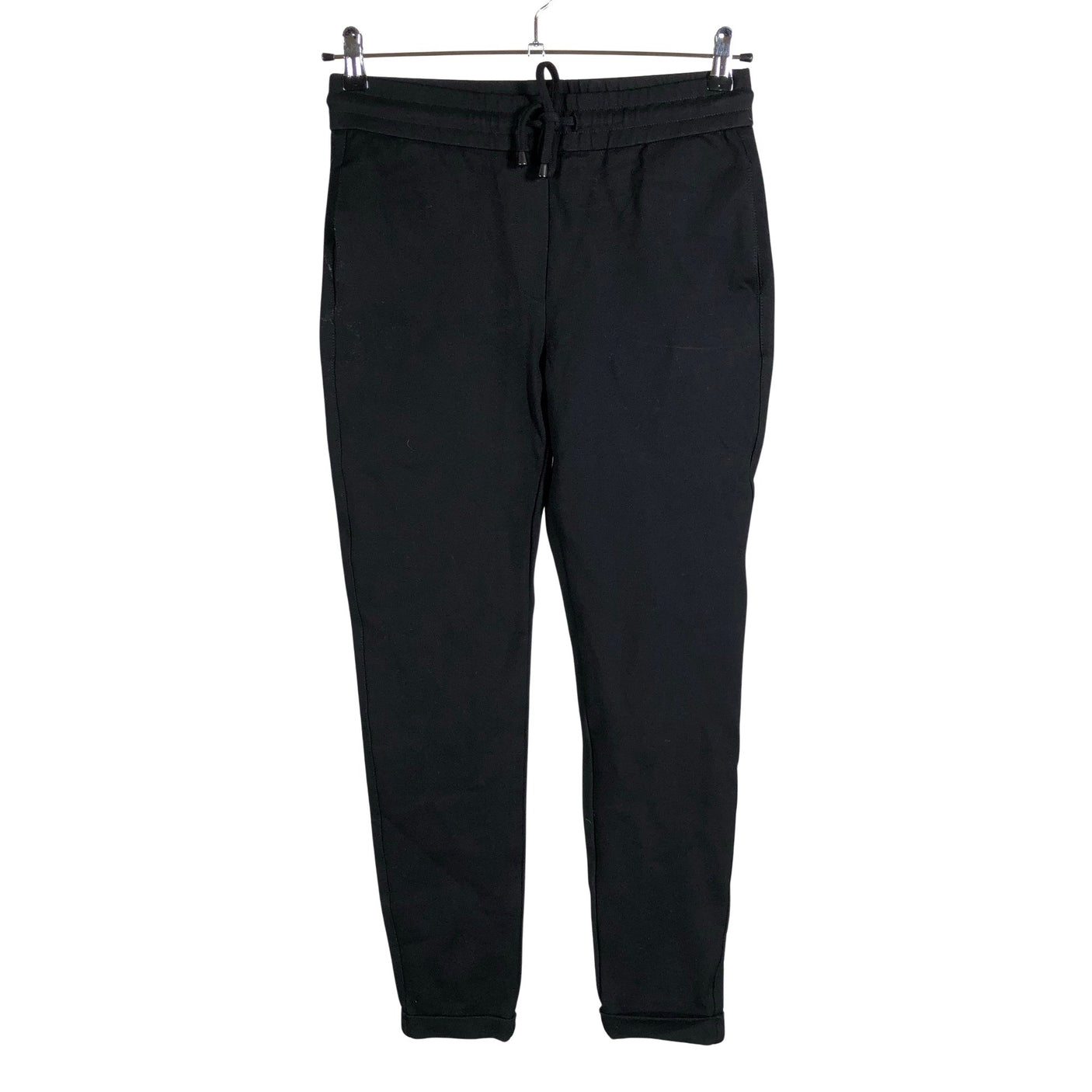 Unisex Nanso - Tricot pants, size 36 - Black (1)