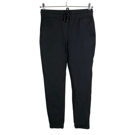 Unisex Nanso - Tricot pants, size 36 - Black ()