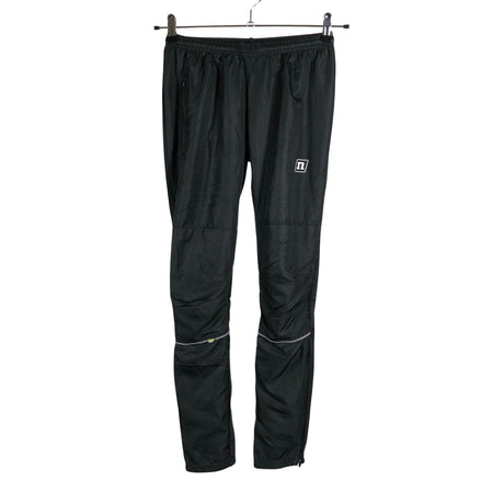Unisex Noname - Sports trousers, size 36 - Black ()
