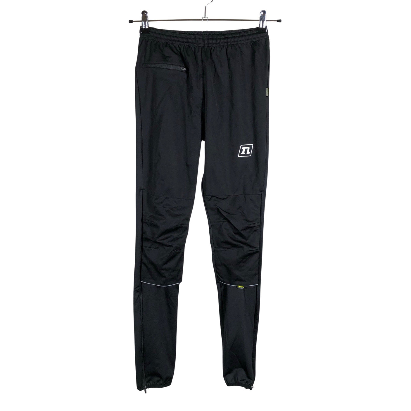 Unisex Noname - Softshell pants, size 36 - Black (1)