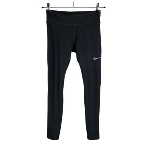 Unisex Nike - Sports tights, size 38 - Black (1)