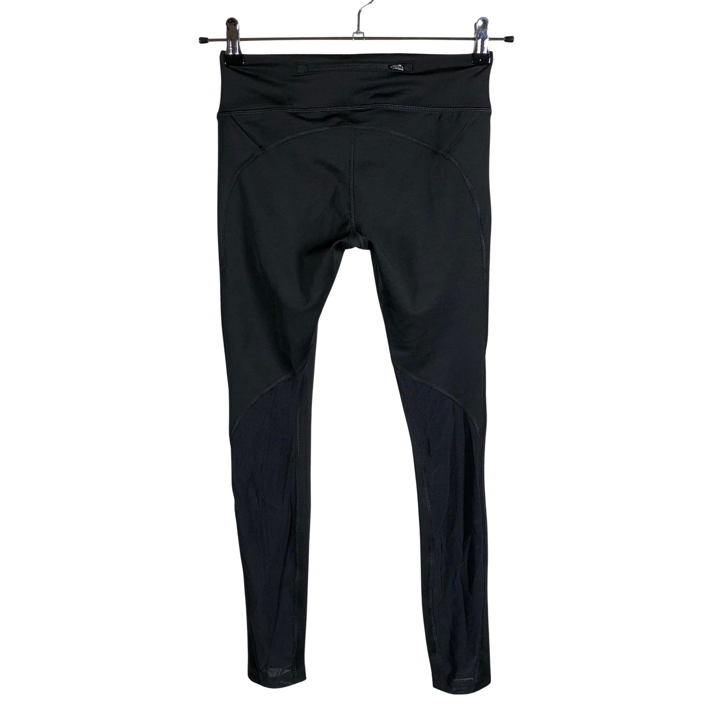 Unisex Nike - Sports tights, size 38 - Black (2)