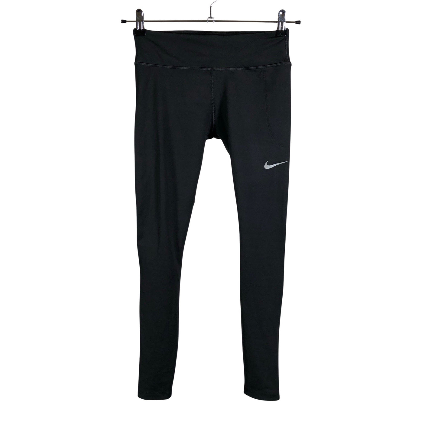 Unisex Nike - Sports tights, size 38 - Black (1)