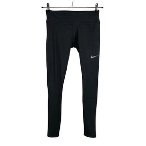 Unisex Nike - Sports tights, size 38 - Black (1)