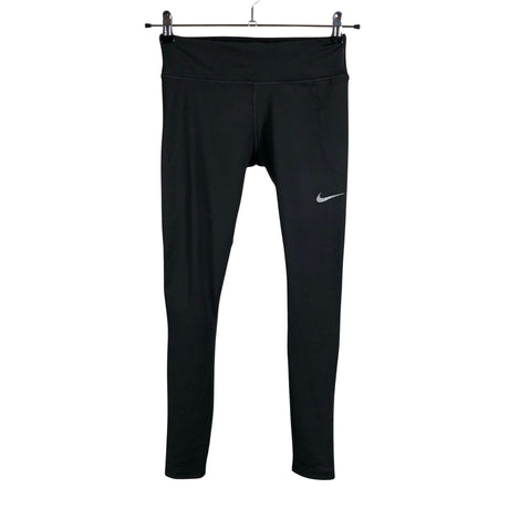 Unisex Nike - Sports tights, size 38 - Black ()