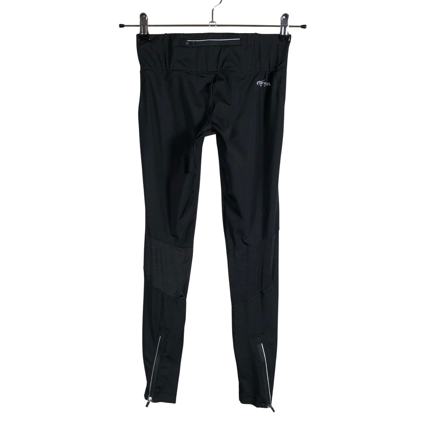 Unisex Pro Touch - Sports tights, size 36 - Black (2)