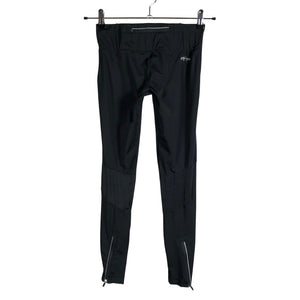 Unisex Pro Touch - Sports tights, size 36 - Black (2)