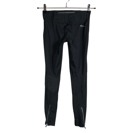 Unisex Pro Touch - Sports tights, size 36 - Black (2)