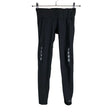 Unisex Pro Touch - Sports tights, size 36 - Black ()