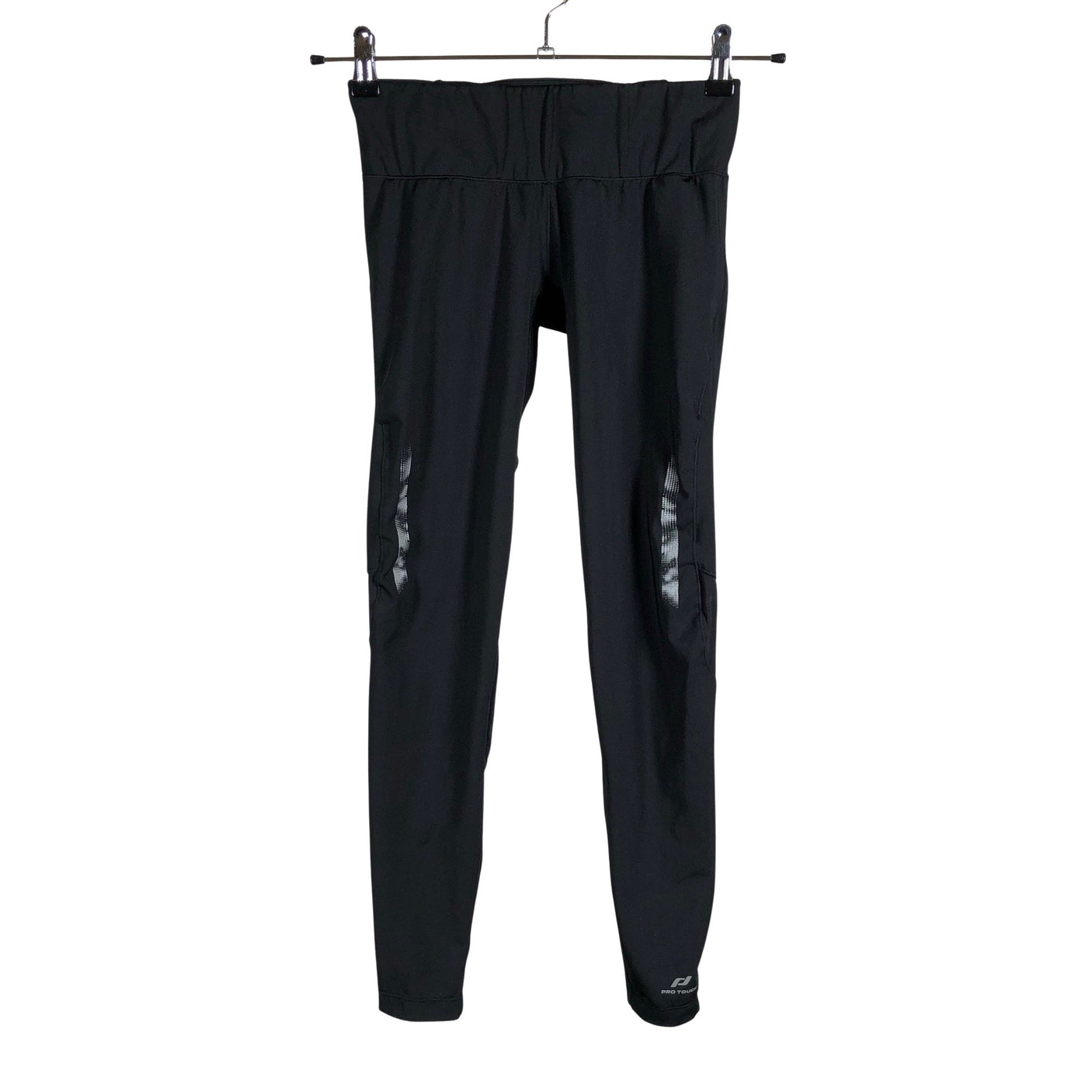 Unisex Pro Touch - Sports tights, size 36 - Black (1)