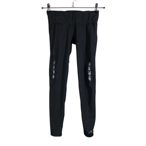 Unisex Pro Touch - Sports tights, size 36 - Black (1)