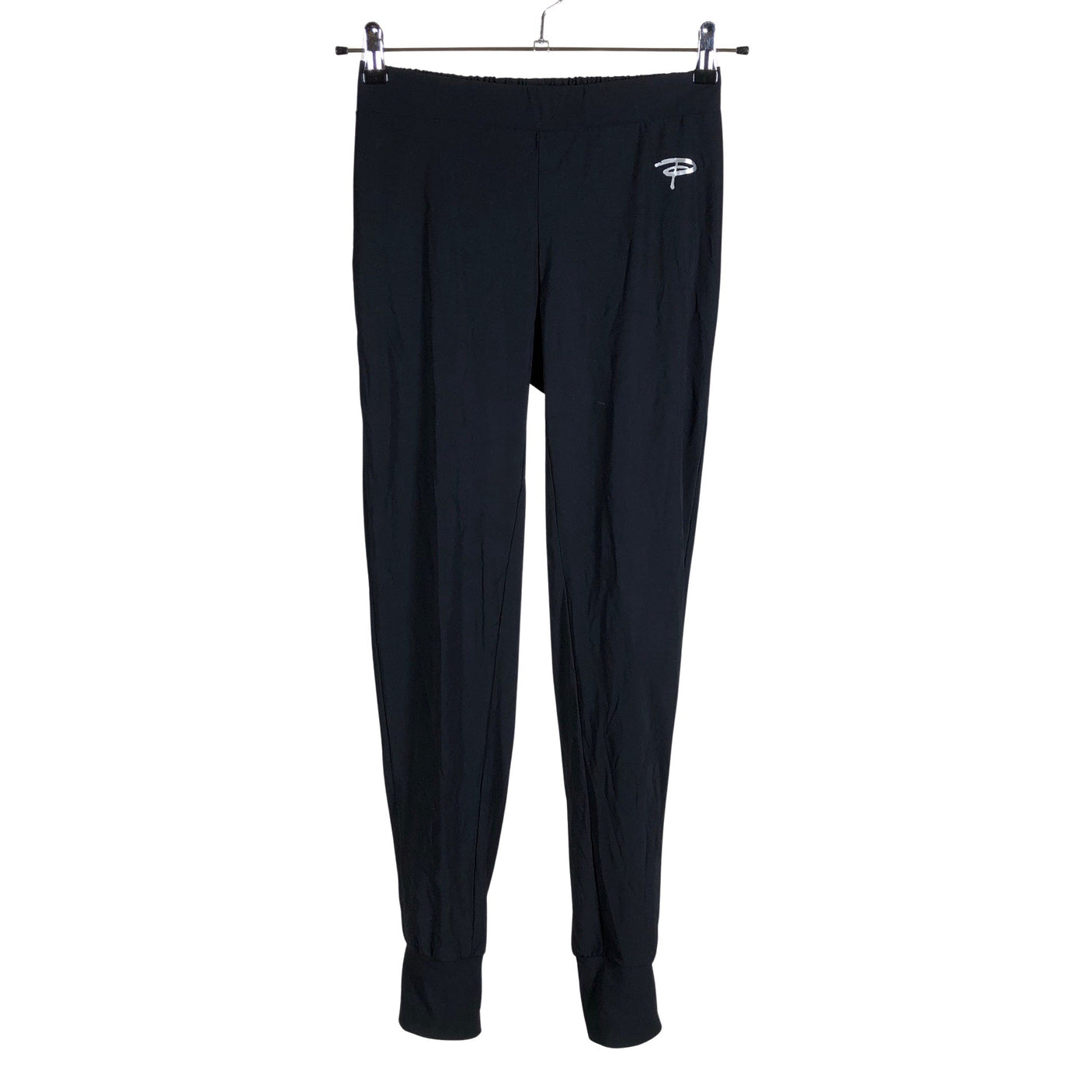Unisex La Pirouette - Sports trousers, size 36 - Black (1)