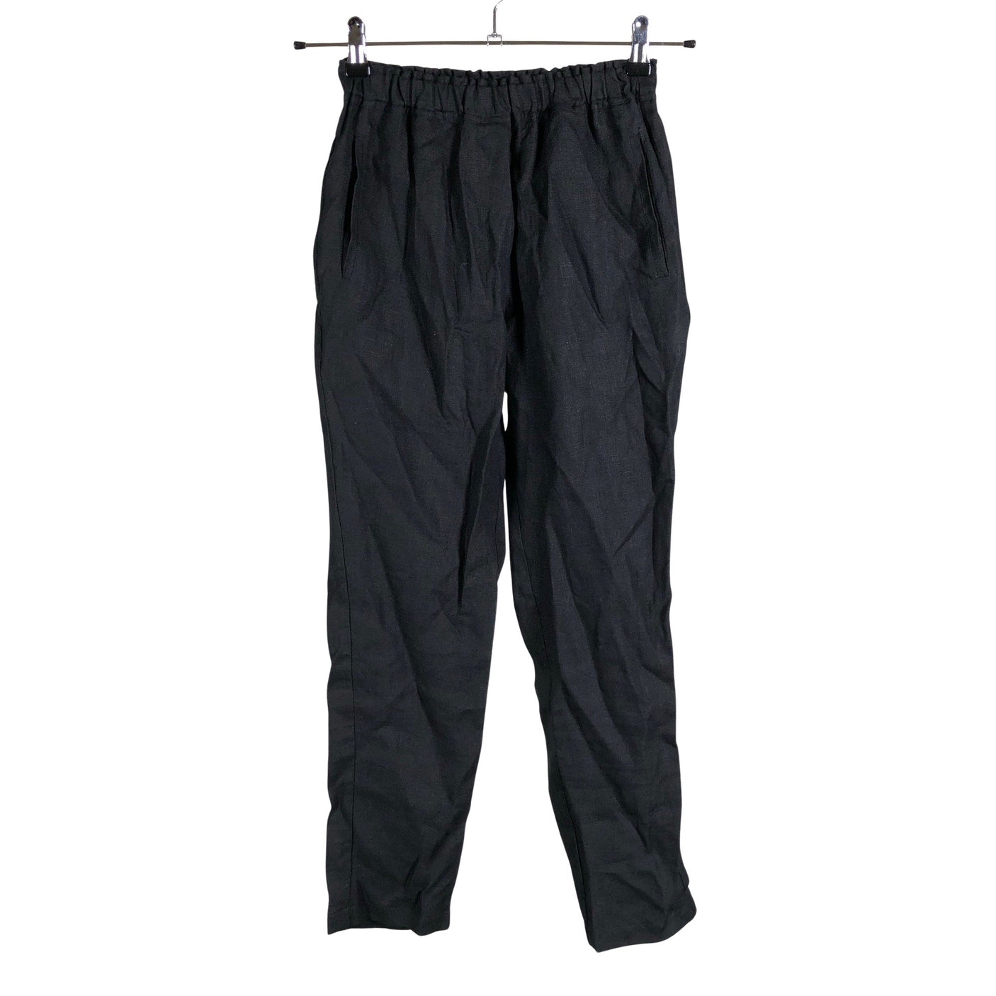 Unisex Bypias - Slacks, size 36 - Black (1)