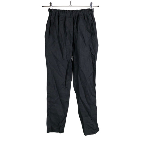 Unisex Bypias - Slacks, size 36 - Black ()