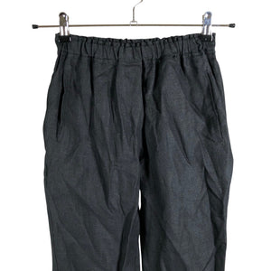 Unisex Bypias - Slacks, size 36 - Black (3)