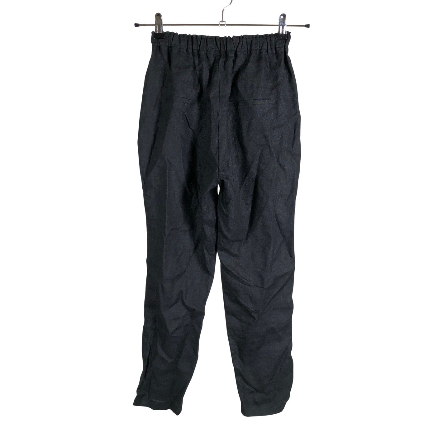 Unisex Bypias - Slacks, size 36 - Black (2)