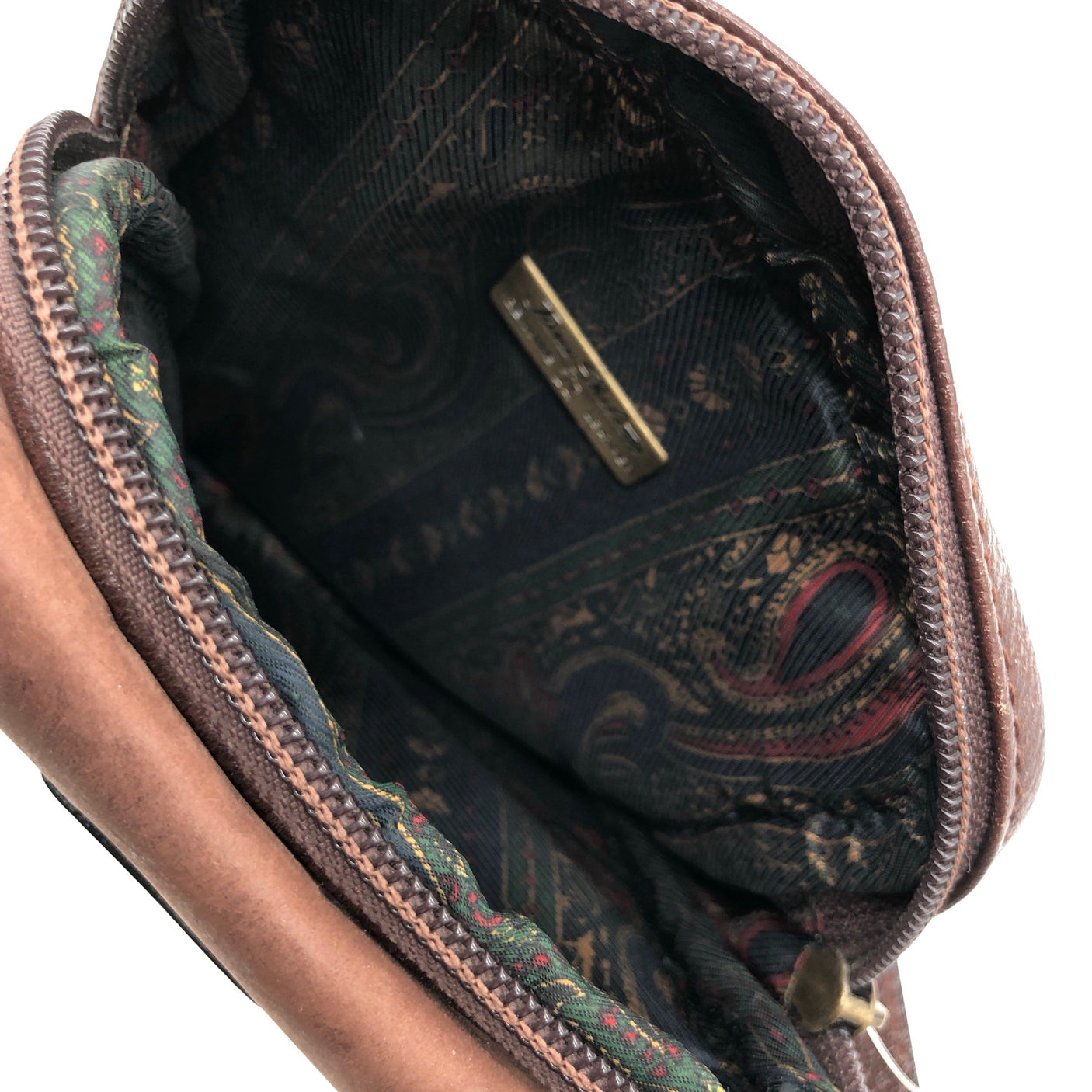 Unisex Jane Shilton - Shoulder bag, size Mini - Brown (2)