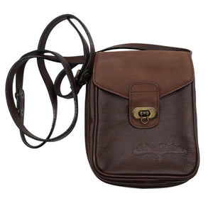 Unisex Jane Shilton - Shoulder bag, size Mini - Brown (1)