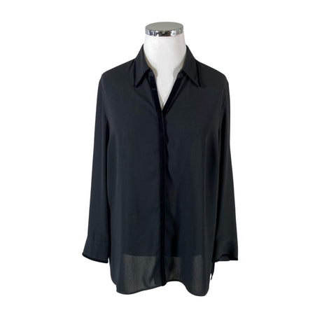 Unisex Marks&Spencer - Blouse, size 46 - Black ()