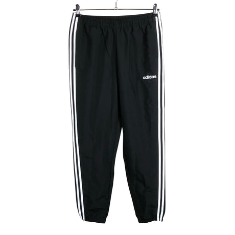 Unisex Adidas - Outdoor pants, size M - Black ()