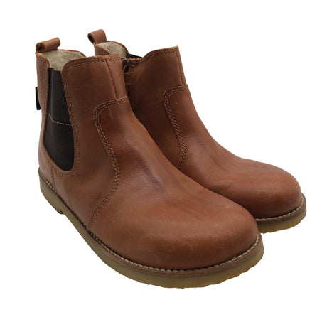 Unisex Bundgaard - Winter shoes, size 37 - Brown (2)