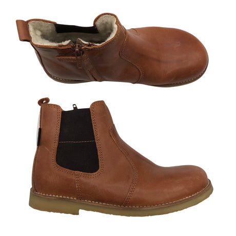 Unisex Bundgaard - Winter shoes, size 37 - Brown ()