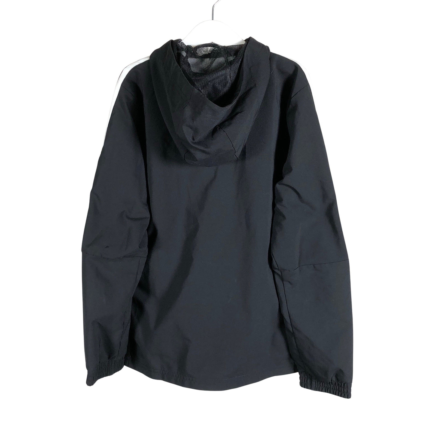 Unisex Adidas - Sports jacket, size 134 - 140 - Black (2)