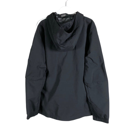 Unisex Adidas - Sports jacket, size 134 - 140 - Black (2)