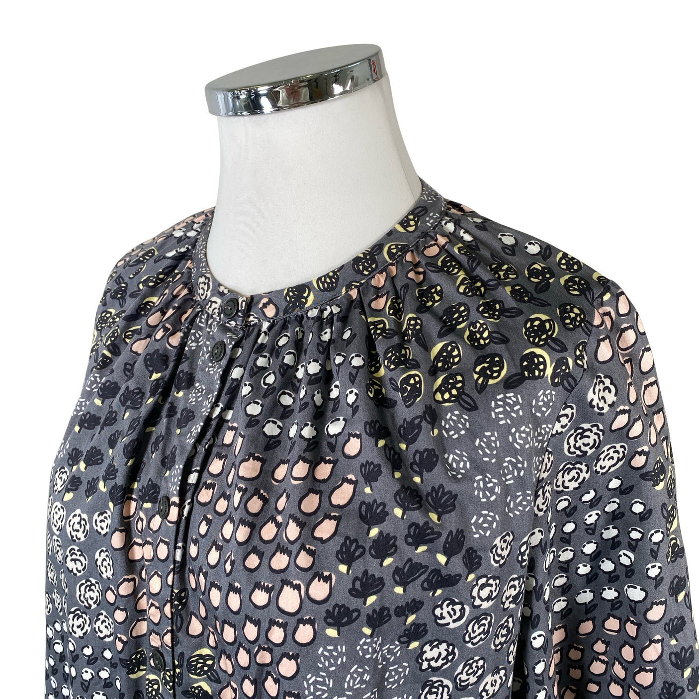 Unisex Marimekko - Kangasmekko, koko 46 -  (3)