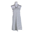 Unisex Nanso - Tricot dress, size 34 - Natural white ()