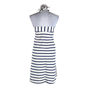 Unisex Nanso - Tricot dress, size 34 - Natural white (2)