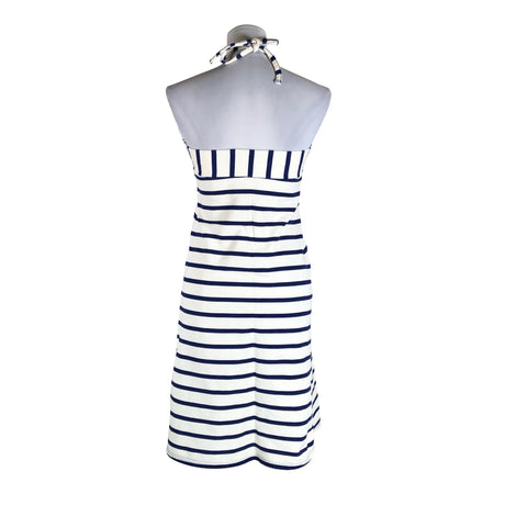 Unisex Nanso - Tricot dress, size 34 - Natural white (2)