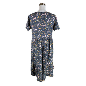 Unisex Barbour - Dress, size 40 - Blue (2)