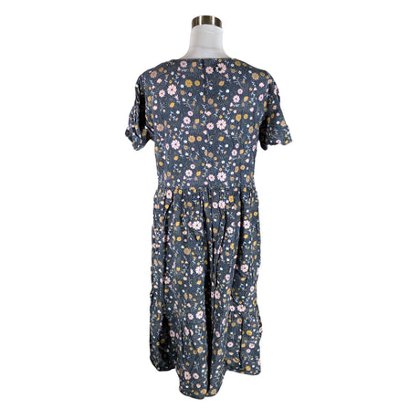 Unisex Barbour - Dress, size 40 - Blue (2)