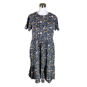 Unisex Barbour - Dress, size 40 - Blue (1)